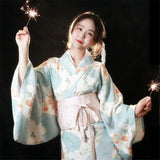 Kimono Robe de Mariée Japonaise