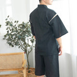 Kimono Style Yukata Homme