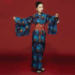  Kimono Traditionnel Japonais