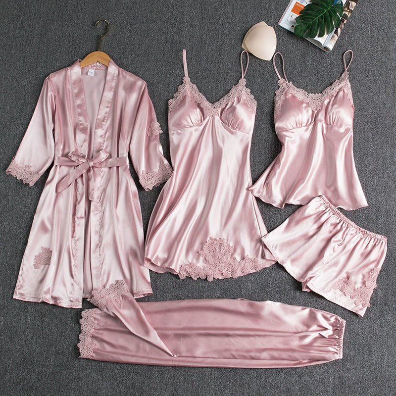 Kimono Long Lingerie Lots