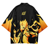 Kimono Naruto Homme