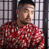 Yukata Homme Tokyo