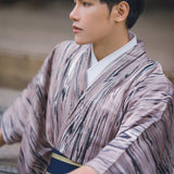 Yukata Japonais Homme